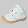 Ricosta Pepino 'Cory' Lauflerner: Premium Leather Kids Running Shoe - WMS Fit ice (511) Babymode PEPINO by RICOSTA