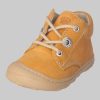 Ricosta Pepino 'Cory' Lauflerner: Premium Leather Kids Running Shoe - WMS Fit fanta PEPINO by RICOSTA Mädchenmode