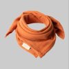 Sandiik Organic Muslin Bandana Bib - Gentle & Sustainable | Deutschland Card Business Mädchenmode Sandiik
