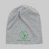 Schietwetter Children's Beanie - Lightweight & Stylish grey/green Schietwetter Mädchenmode