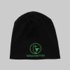 Schietwetter Children's Beanie - Lightweight & Stylish schwarz-ne Mädchenmode Schietwetter