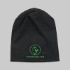 Schietwetter Children's Beanie - Lightweight & Stylish anthrazit/ Mädchenmode Schietwetter
