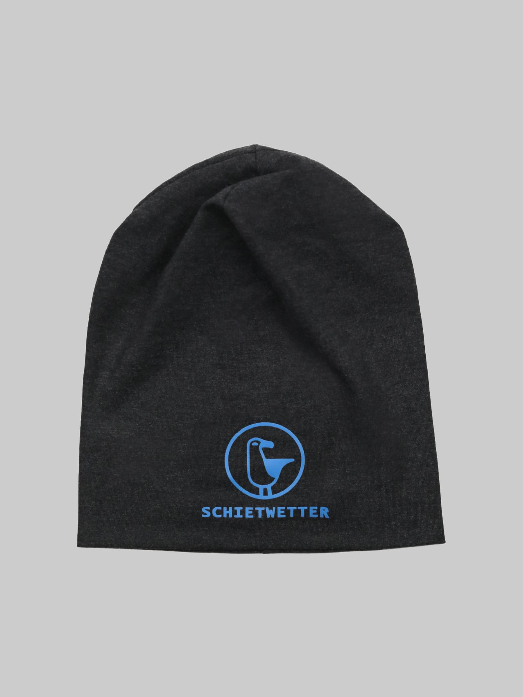 Schietwetter Schietwetter Children's Beanie - Lightweight & Stylish anthrazit/ Mädchenmode
