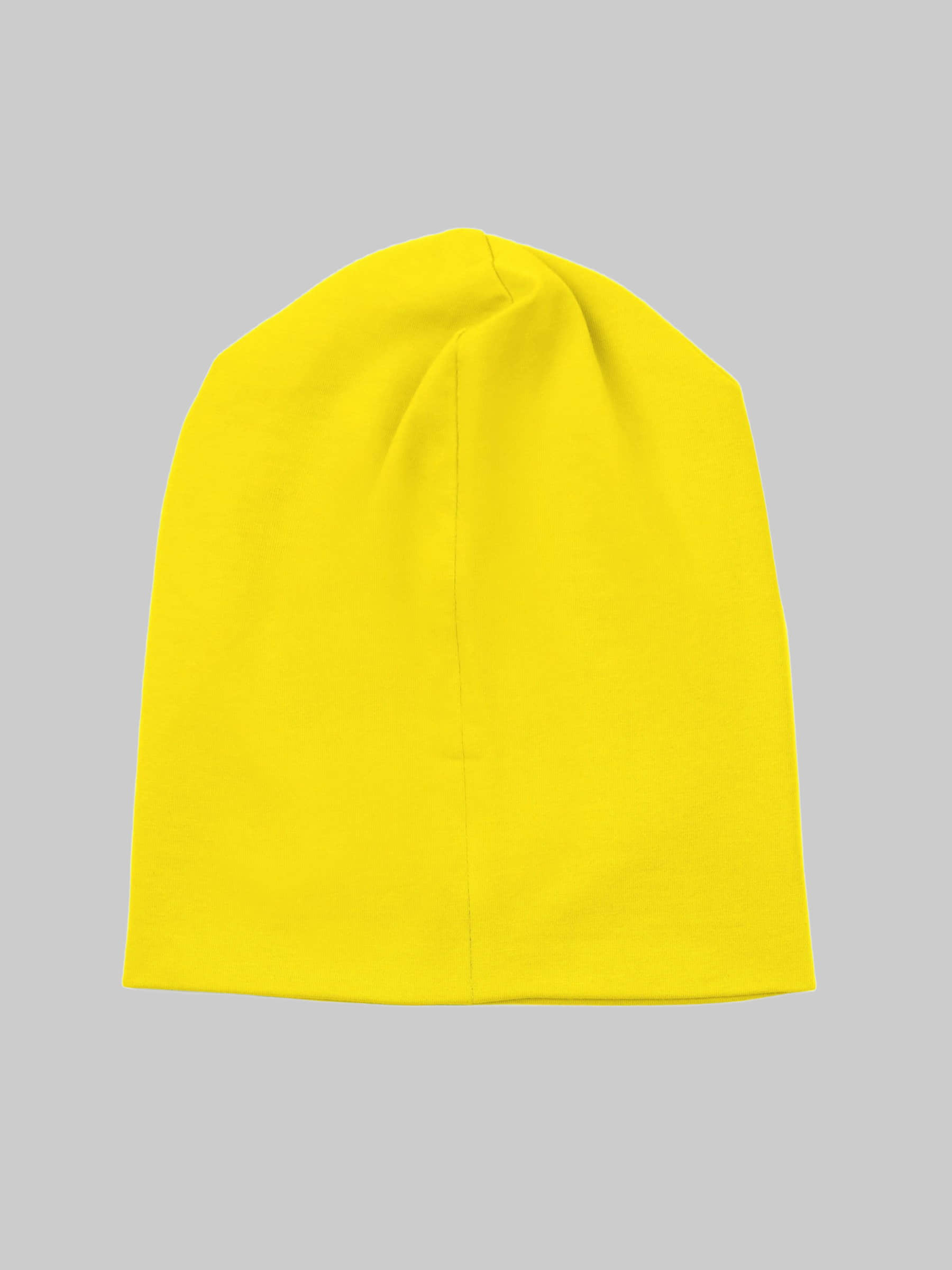 Schietwetter Children's Beanie - Lightweight & Stylish gelb-pink Schietwetter Mädchenmode