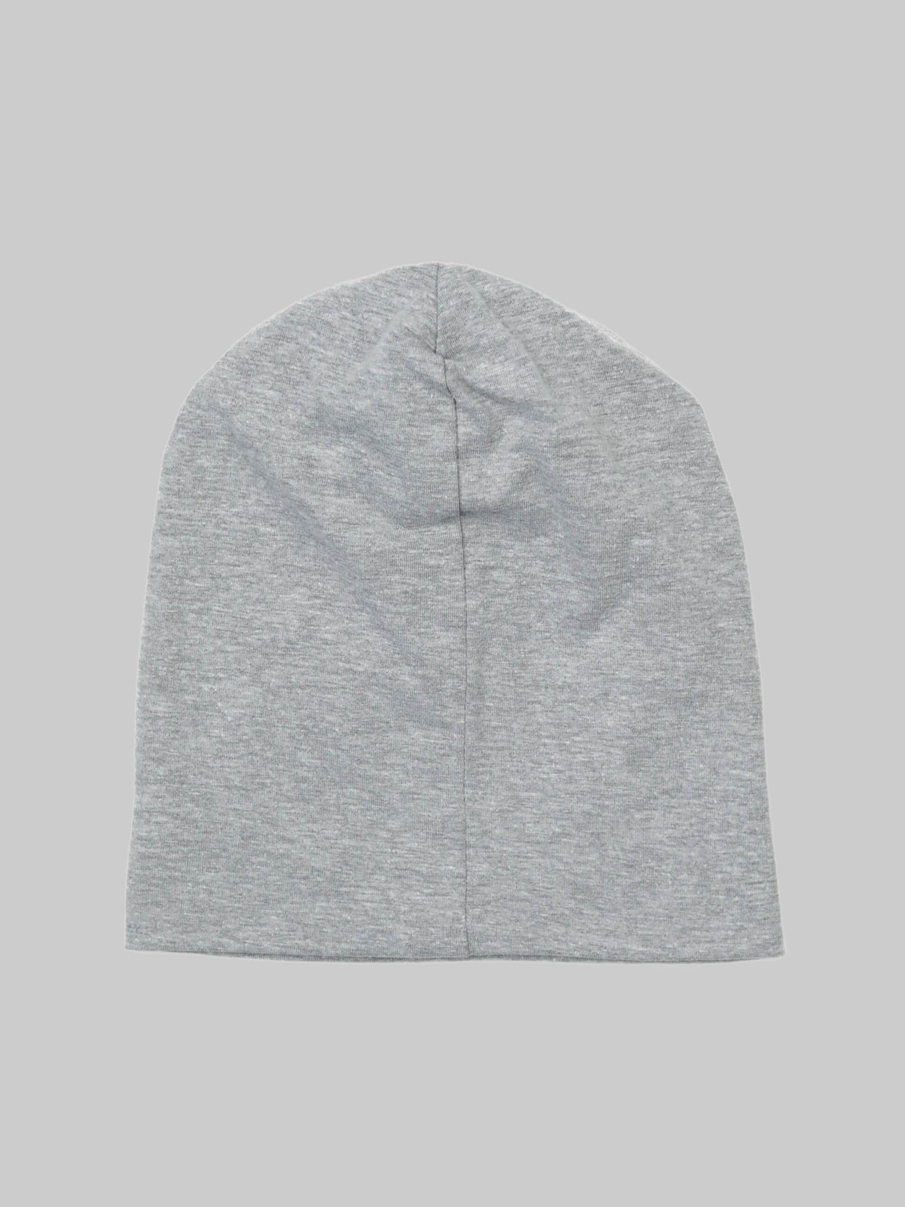 Schietwetter Children's Beanie - Lightweight & Stylish grey/green Schietwetter Mädchenmode