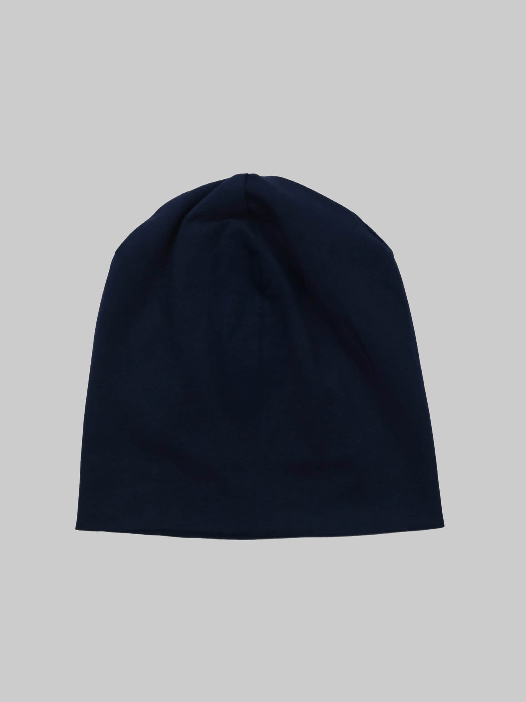 Schietwetter Schietwetter Children's Beanie - Lightweight & Stylish navy-gelb Mädchenmode