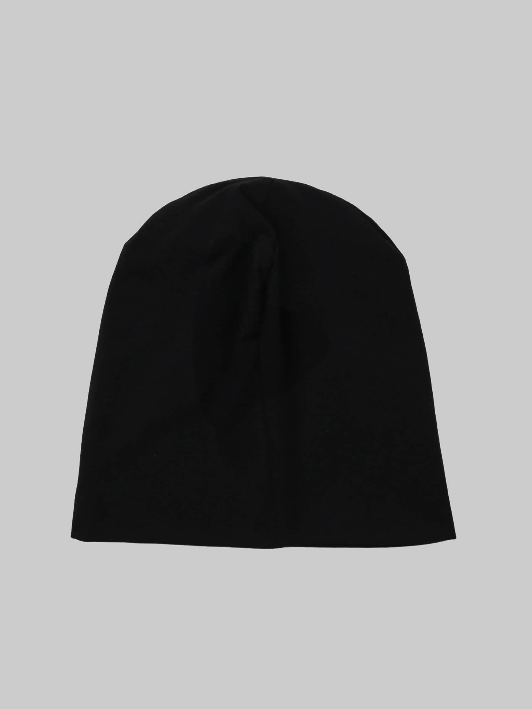 Schietwetter Children's Beanie - Lightweight & Stylish schwarz-ne Mädchenmode Schietwetter