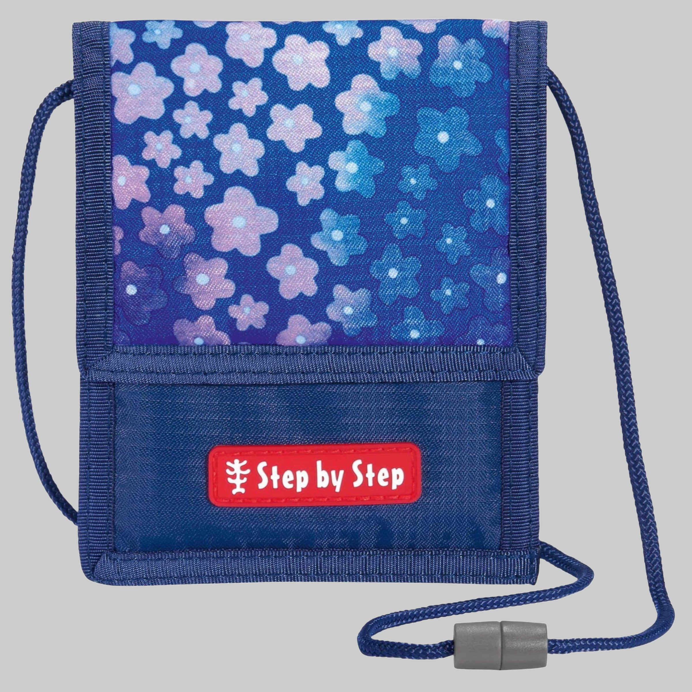 Step by Step Geldbörsen Step by Step Polyester Chest Bag - [Star Name] butterfly