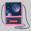 Step by Step Polyester Chest Bag - [Star Name] Mermaid De Spielzeug Step by Step