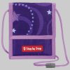 Mädchenmode Step by Step Step by Step Polyester Chest Bag - [Star Name] pegasus em