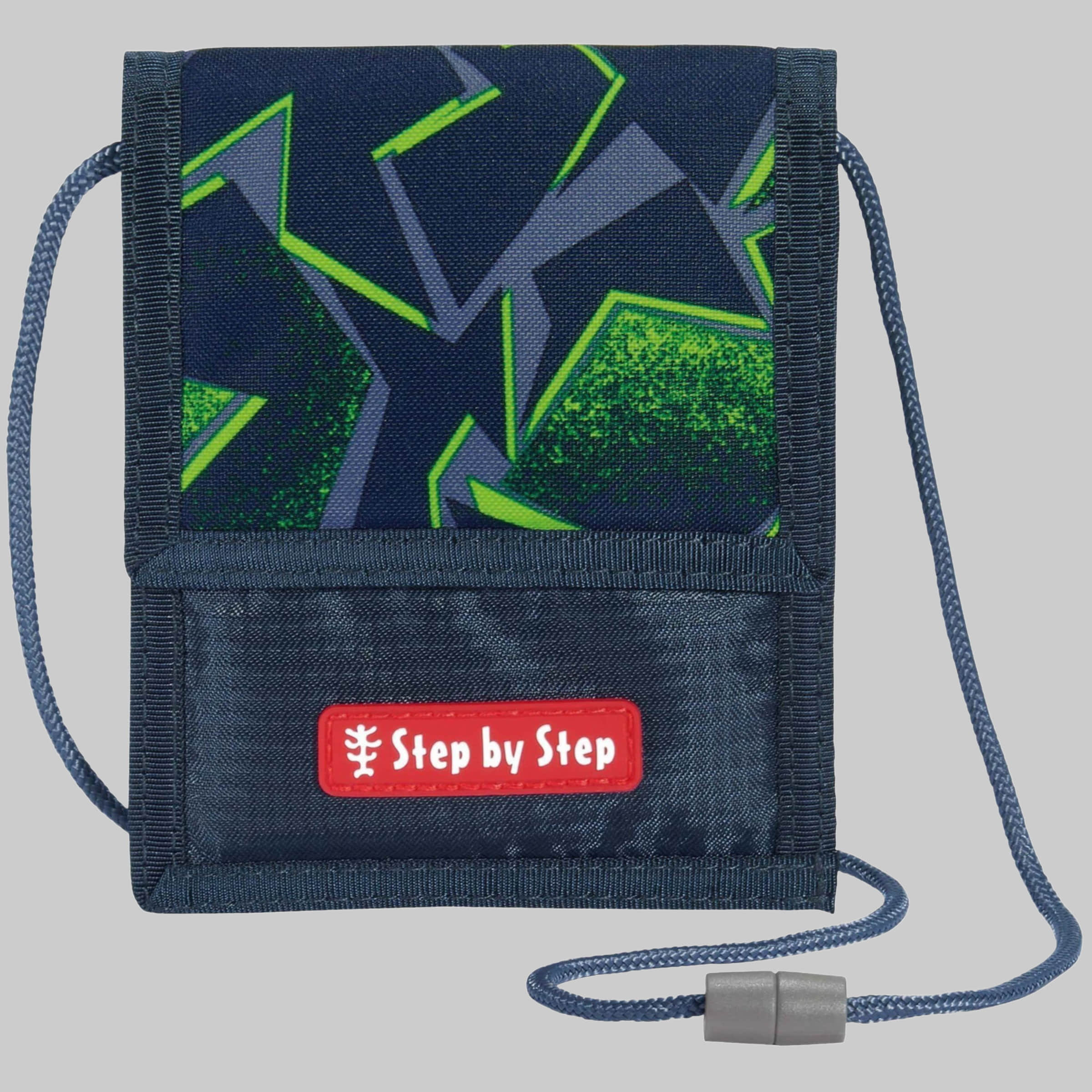 Accessoires & Taschen Step by Step Step by Step Polyester Chest Bag - [Star Name] wild t-rex