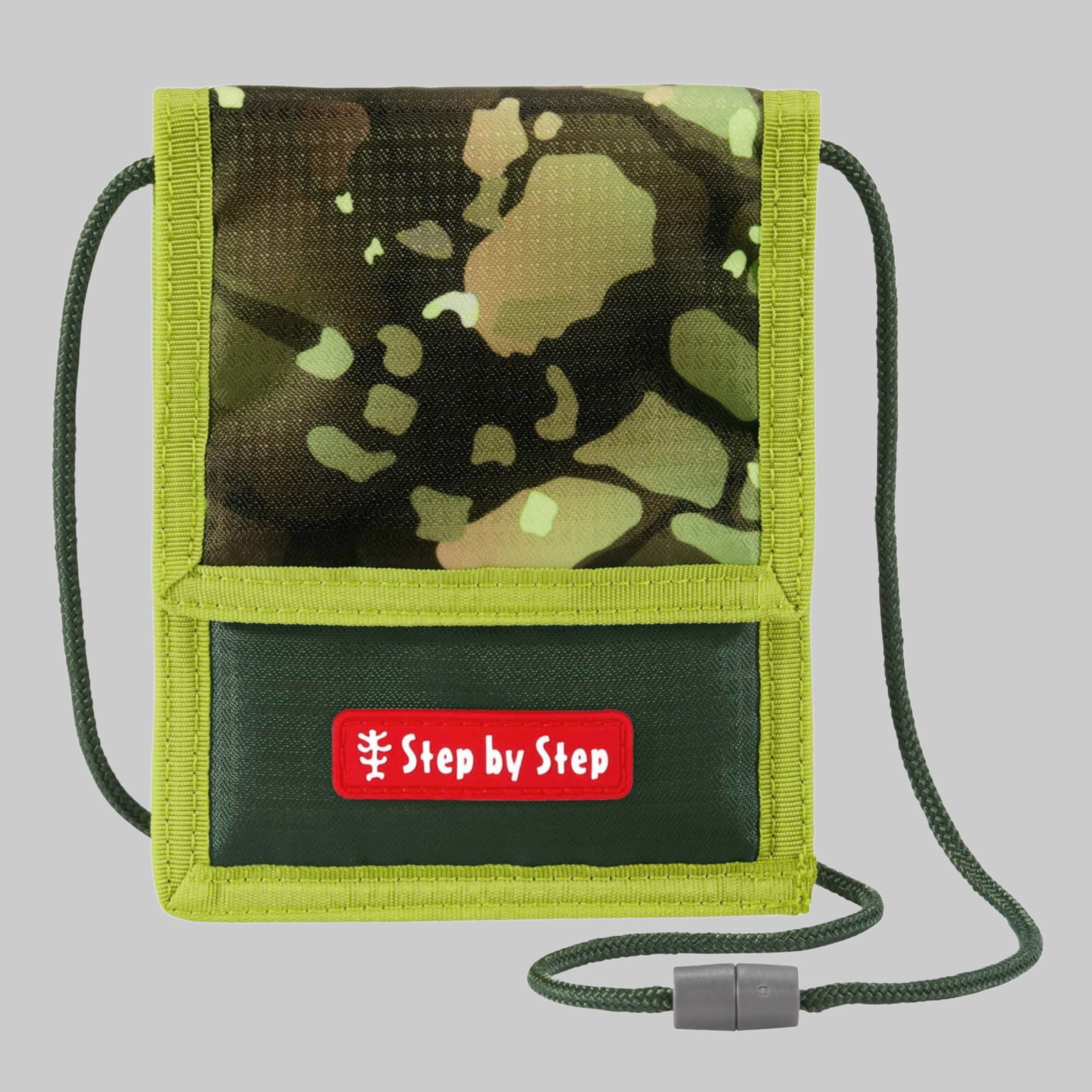 Step by Step Step by Step Polyester Chest Bag - [Star Name] Dino Torex Spielzeug