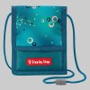Step by Step Polyester Chest Bag - [Star Name] Dog Basty Spielzeug Step by Step