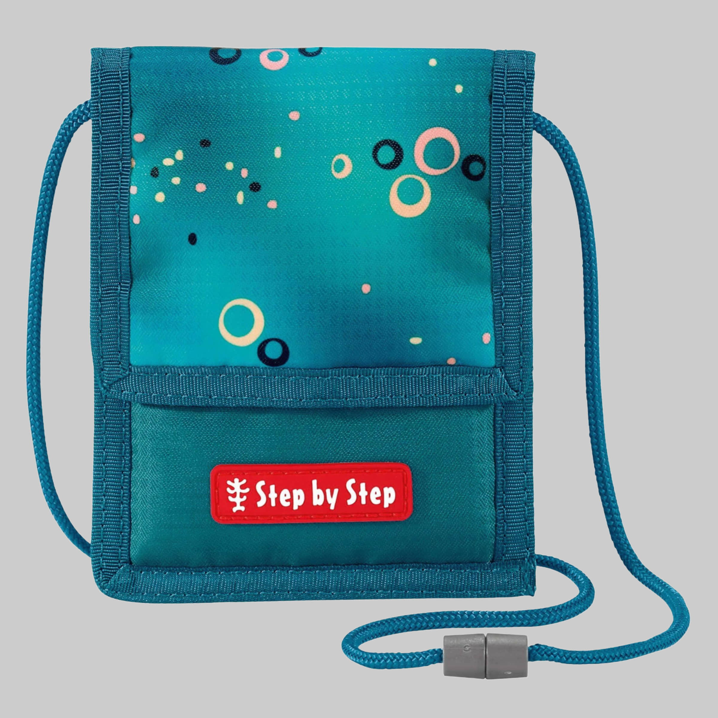 Step by Step Polyester Chest Bag - [Star Name] Dog Basty Spielzeug Step by Step