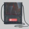 Step by Step Polyester Chest Bag - [Star Name] dragon drako Mädchenmode Step by Step