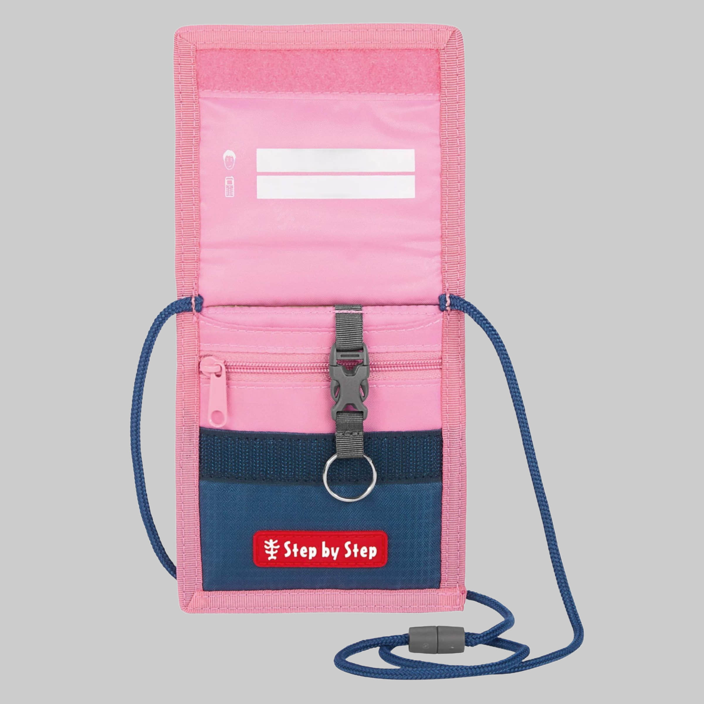 Step by Step Polyester Chest Bag - [Star Name] Mermaid De Spielzeug Step by Step