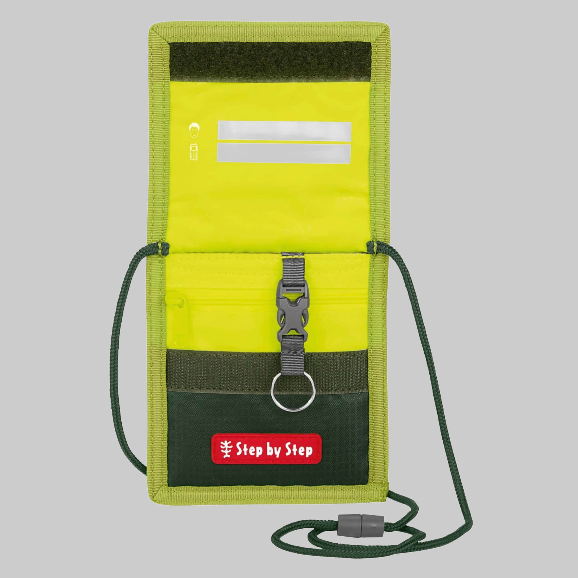 Step by Step Step by Step Polyester Chest Bag - [Star Name] Dino Torex Spielzeug