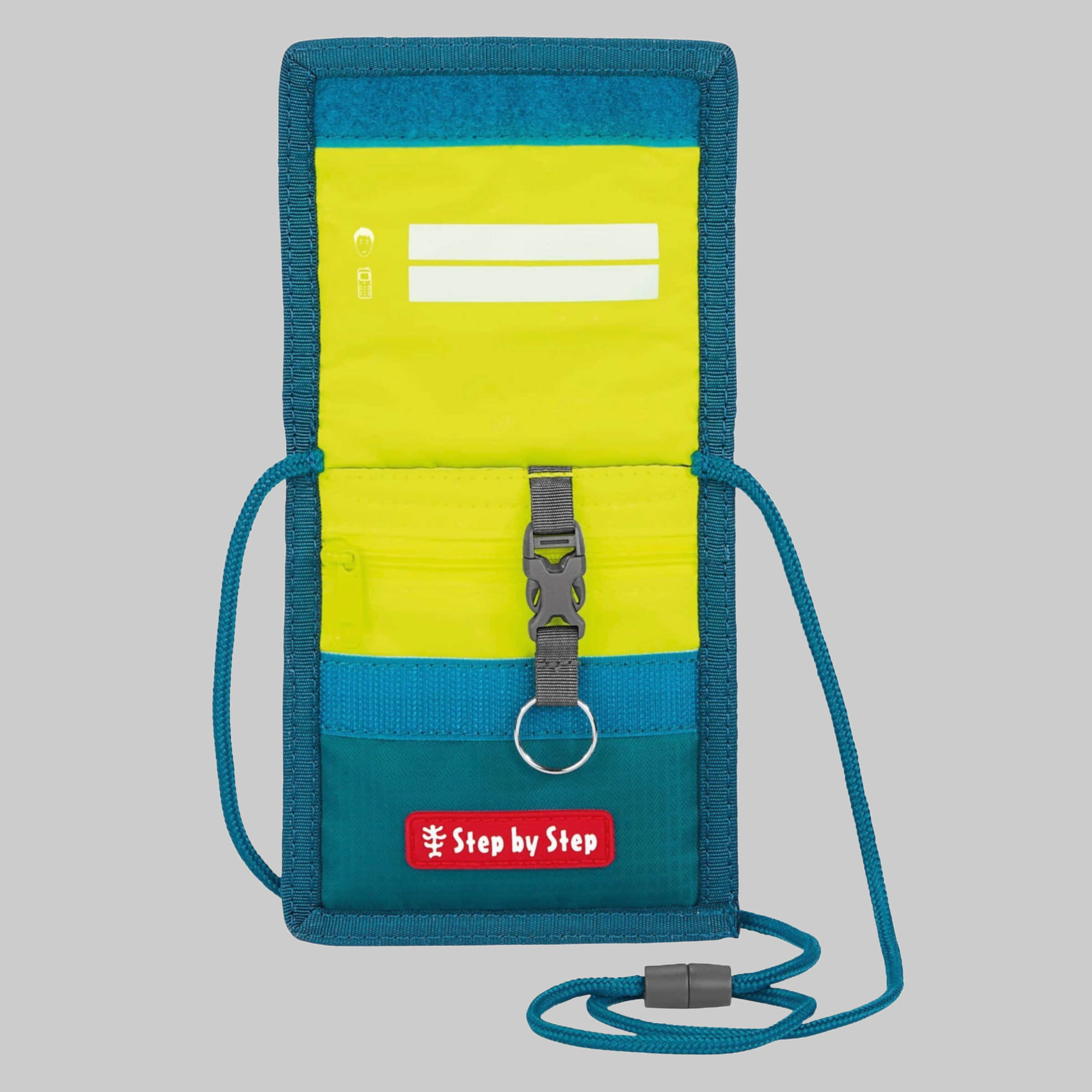 Step by Step Polyester Chest Bag - [Star Name] Dog Basty Spielzeug Step by Step