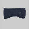 Sterntaleru00AE Mädchenmode Sterntaler® Boys & Girls Wool Headband - Microfleece Lined | Warm & Stylish marine