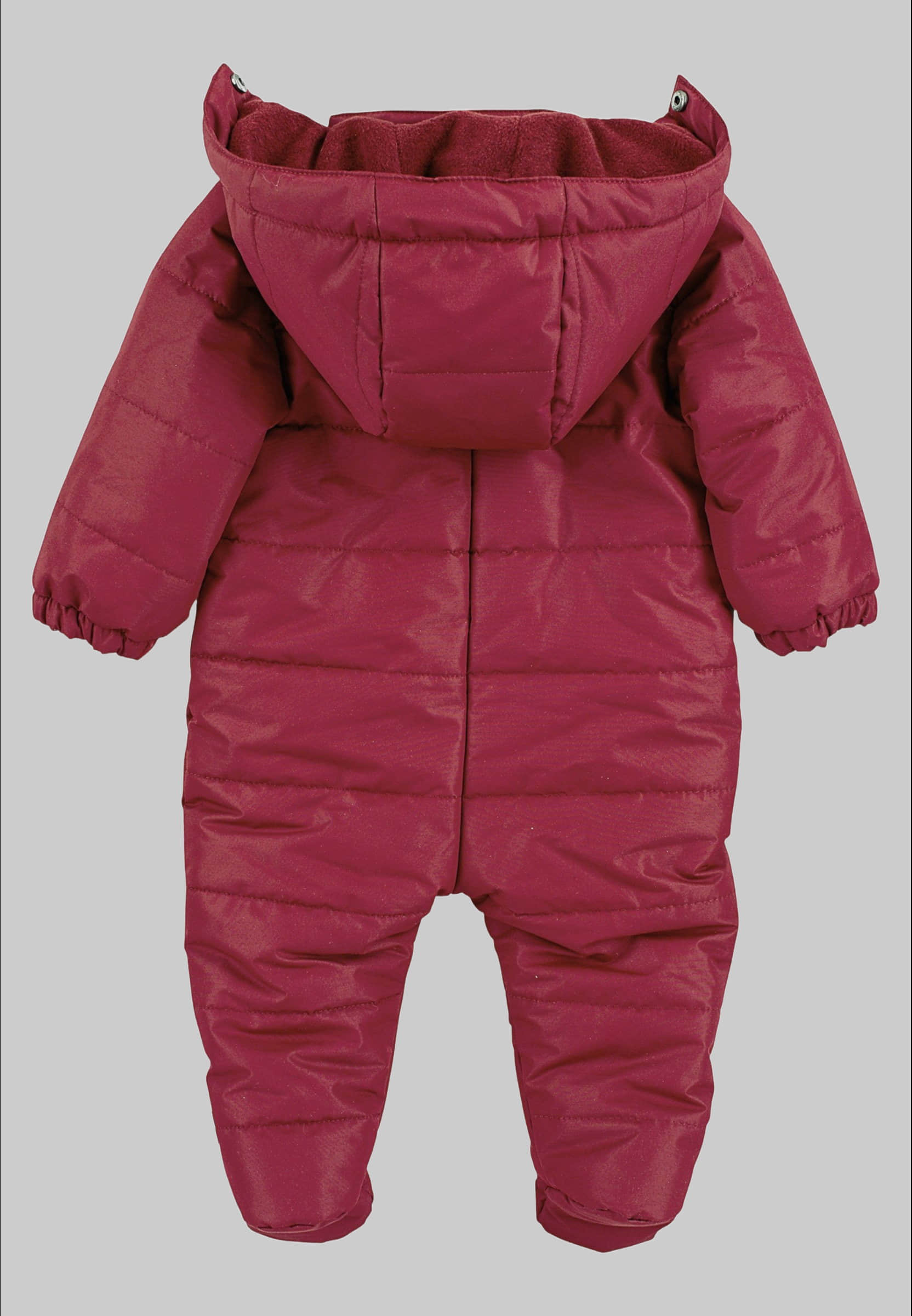 Sterntaleru00AE Babymode Sterntaler Elia Baby Snowsuit - Quilted Winter Overall 885