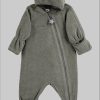 Sterntaler® Microfleece Overall - Cozy Baby Jumpsuit | Shop Now 210 Babymode Sterntaleru00AE
