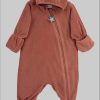 Sterntaler® Microfleece Overall - Cozy Baby Jumpsuit | Shop Now 987 Sterntaleru00AE Babymode