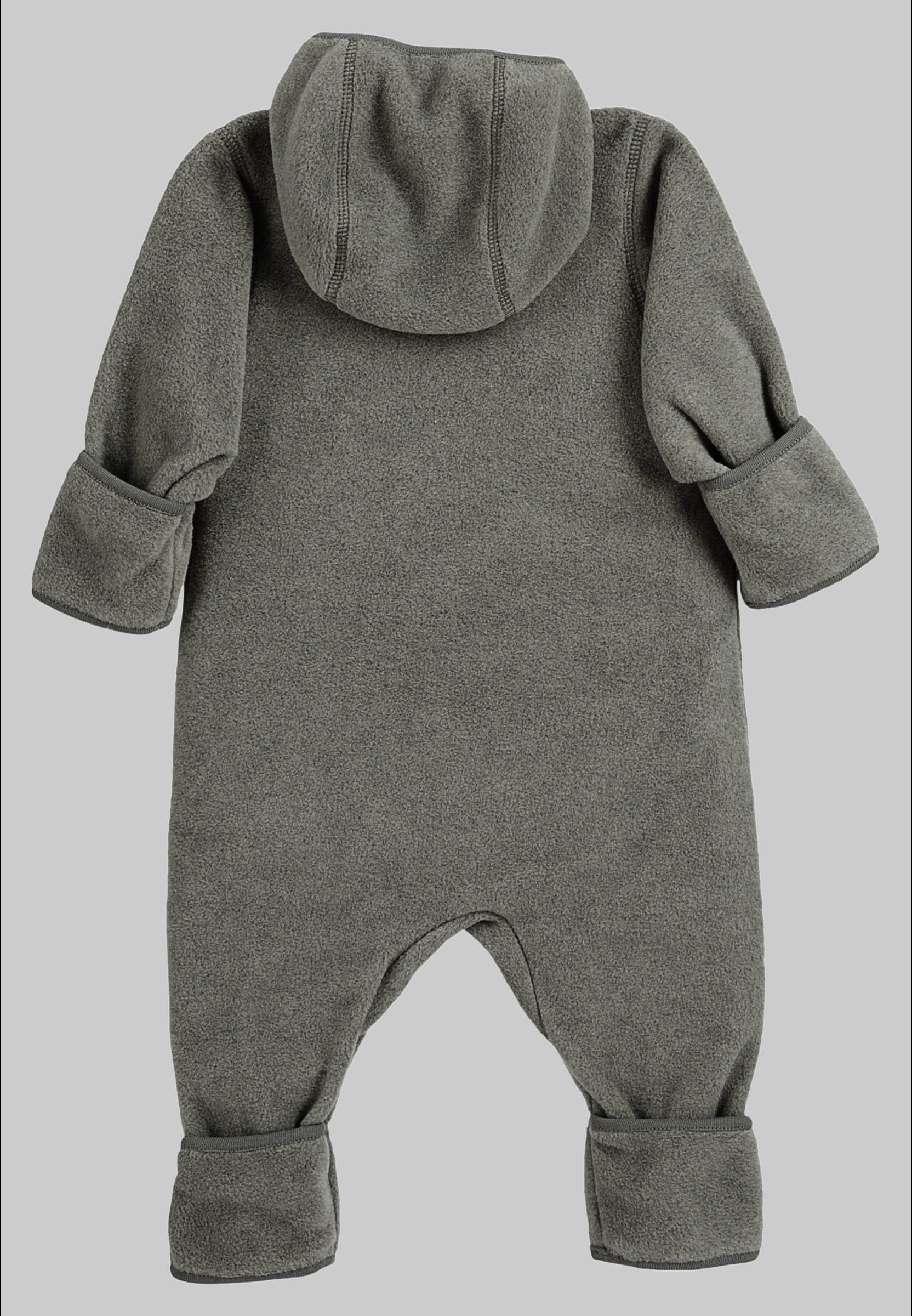 Sterntaler® Microfleece Overall - Cozy Baby Jumpsuit | Shop Now 210 Babymode Sterntaleru00AE