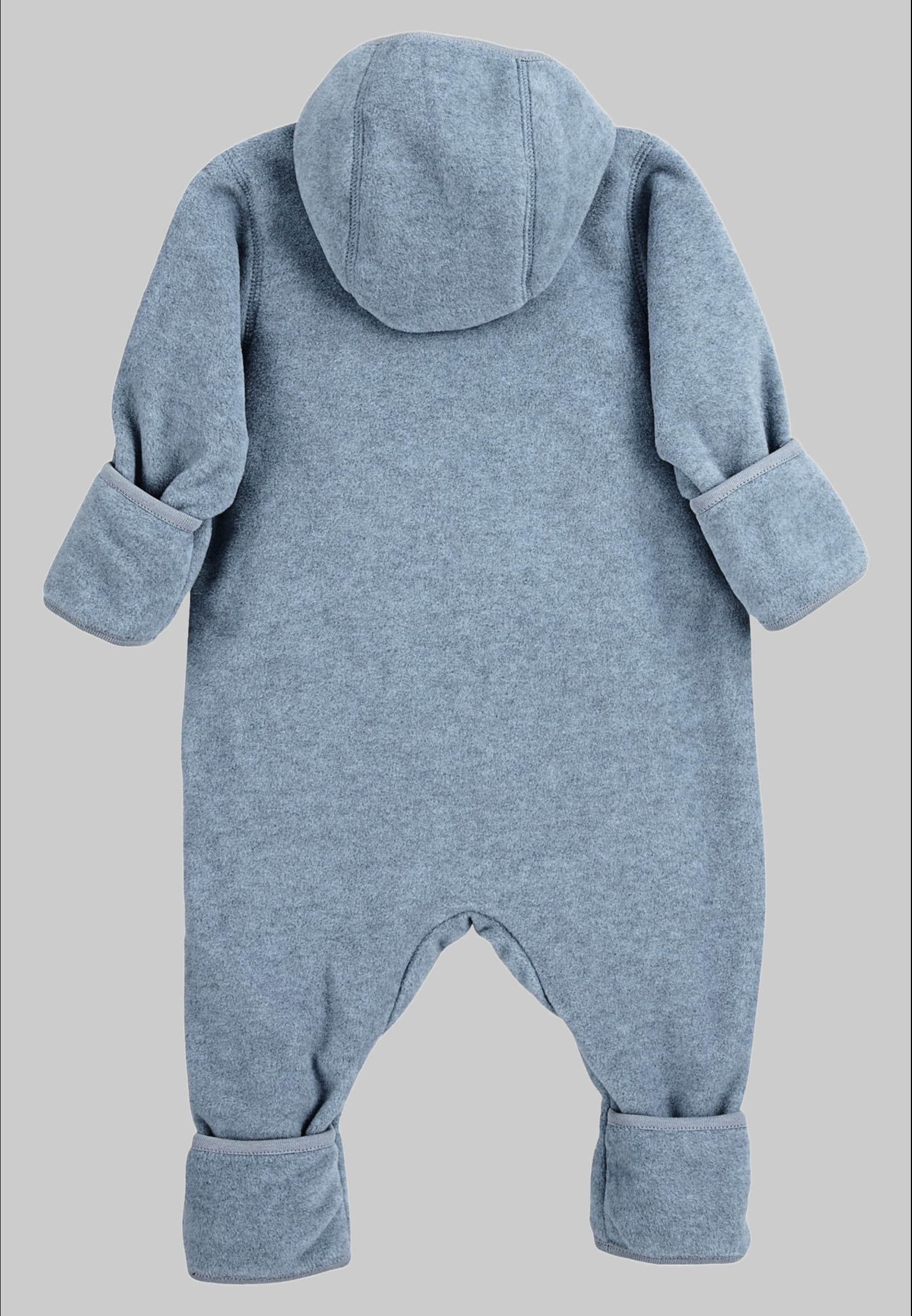 Sterntaler® Microfleece Overall - Cozy Baby Jumpsuit | Shop Now 355 Babymode Sterntaleru00AE