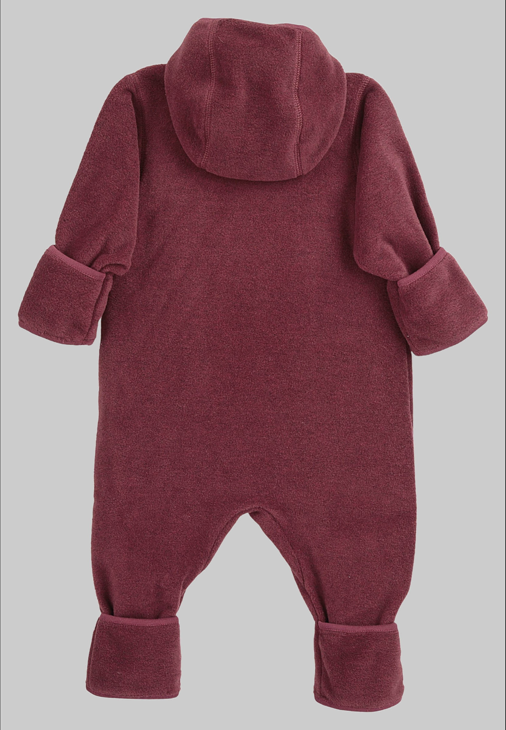 Sterntaler® Microfleece Overall - Cozy Baby Jumpsuit | Shop Now 890 Sterntaleru00AE Babymode