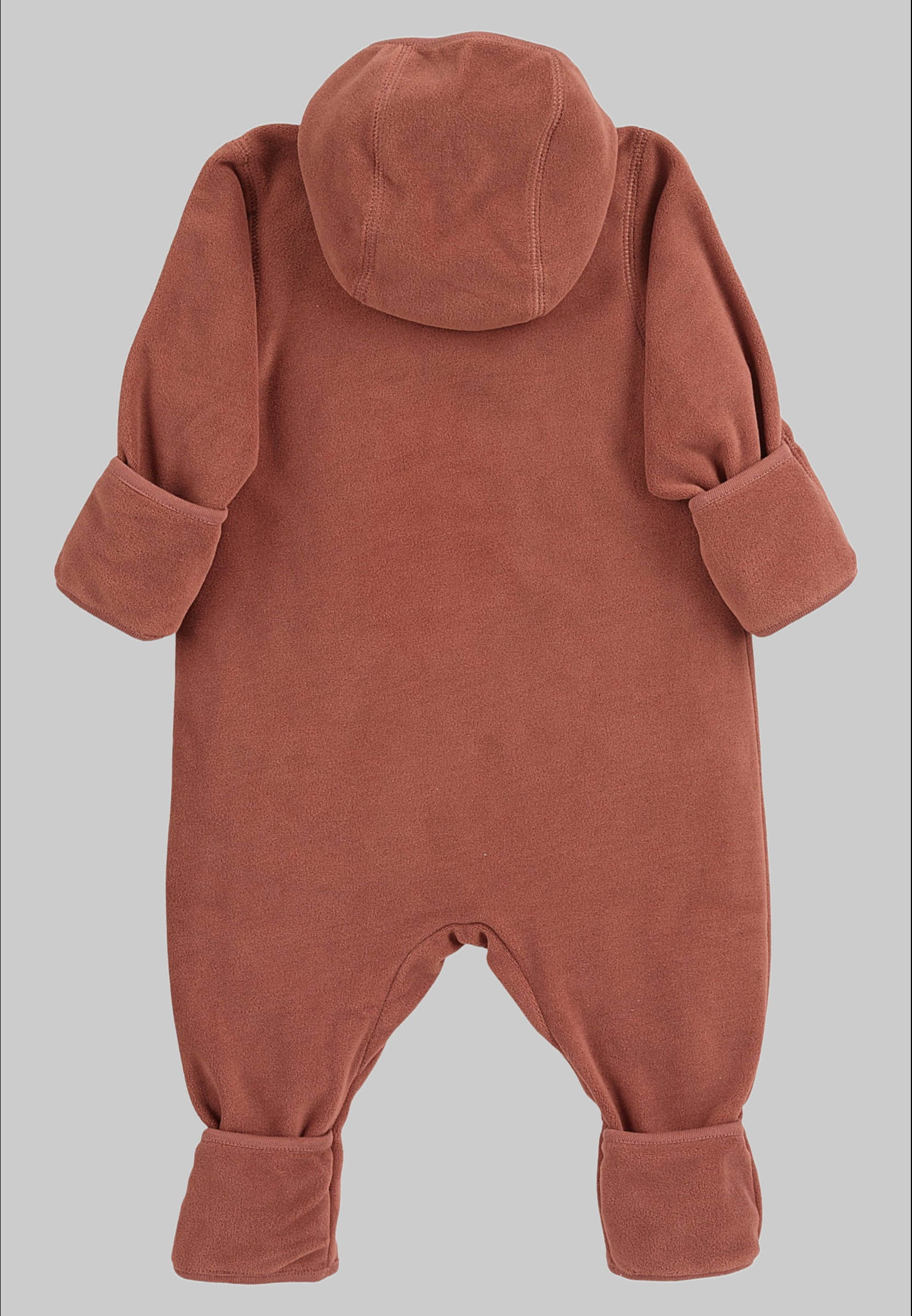 Sterntaler® Microfleece Overall - Cozy Baby Jumpsuit | Shop Now 987 Sterntaleru00AE Babymode
