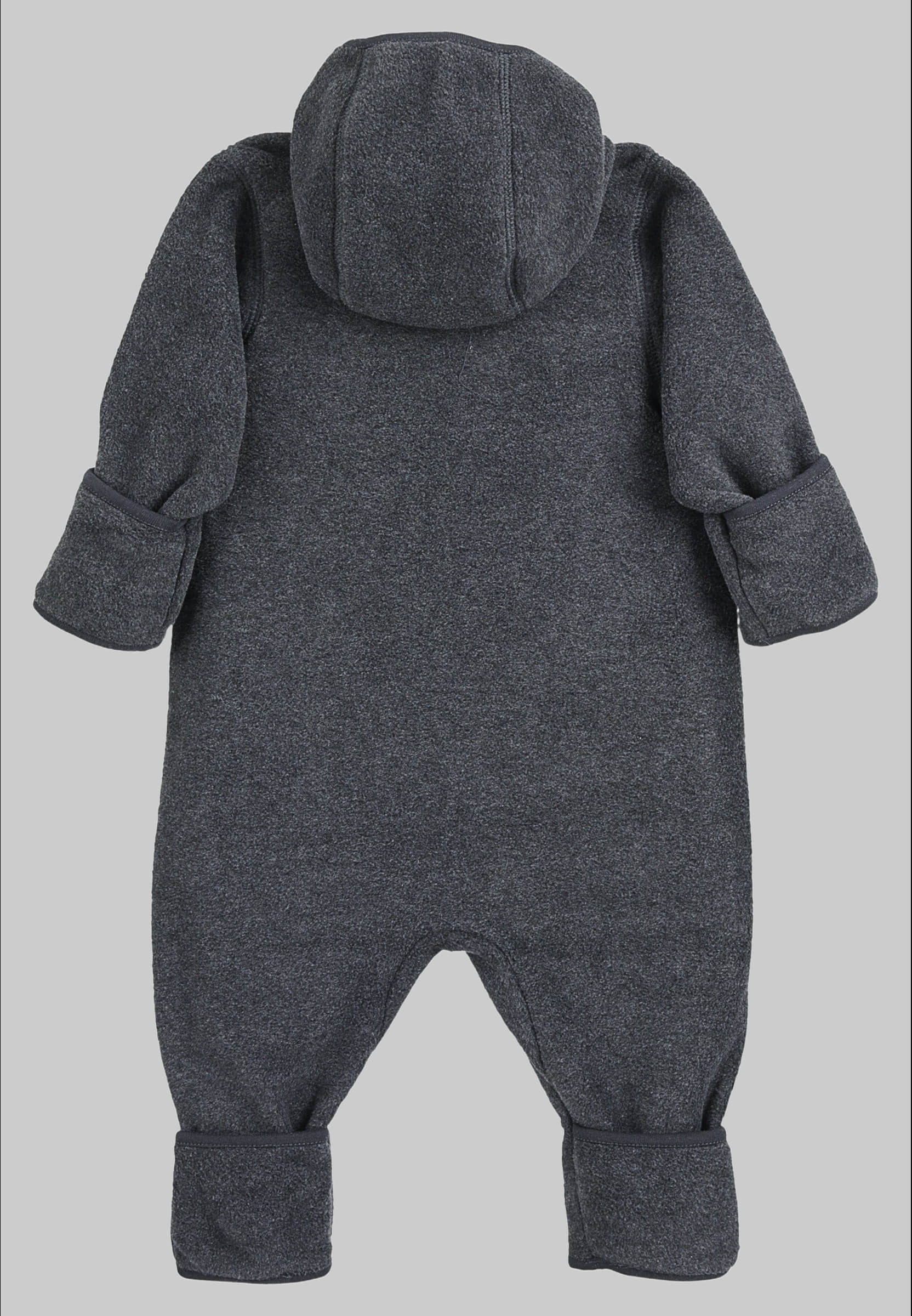 Sterntaleru00AE Babymode Sterntaler® Microfleece Overall - Cozy Baby Jumpsuit | Shop Now anthrazit
