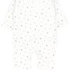 TupTam Babymode TupTam Baby Romper Set - Organic Cotton Animal Print & 'I Love Mum' - Girl & Boy Sternchen