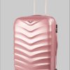Verage Verage Seagull L 28'' Hard Shell Suitcase - 4 Double Wheels, TSA Lock Rosa-E Koffer & Reisegepäck