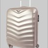 Verage Seagull S-19 Carry-On Suitcase - Hard Shell, Premium ABS Gold-E myToys Verage