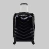 Verage Verage Seagull S-19 Carry-On Suitcase - Hard Shell, Premium ABS Schwarz myToys