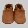 Yalion Mädchenmode Yalion Leather Crawling Shoes - Soft & Flexible First Walker