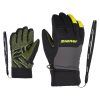 Mädchenmode Ziener ZIENER LANUS AS(R) PR Junior Handschuhe magnet
