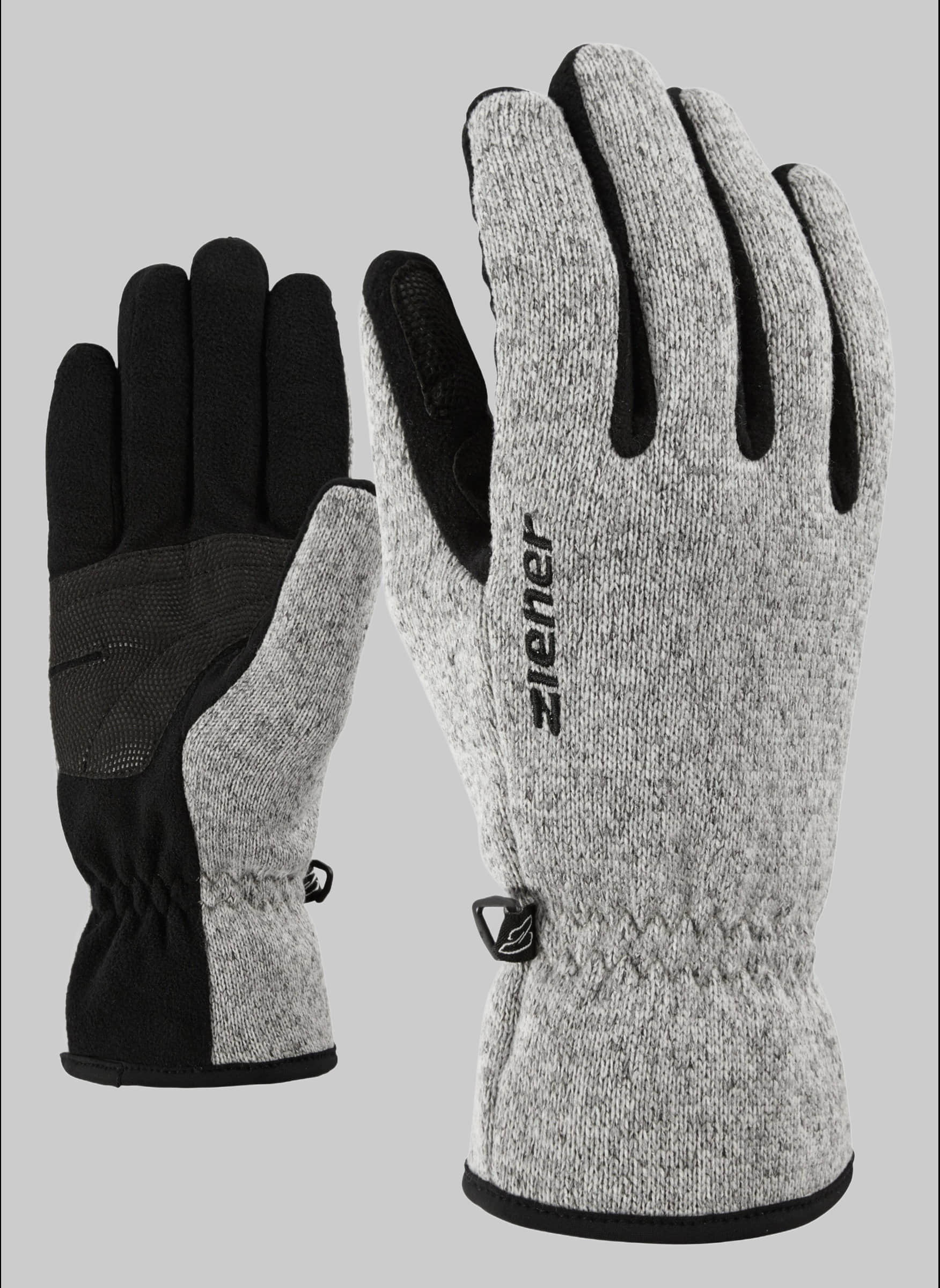 Ziener Mädchenmode ZIENER LIMAGIOS Junior Multisport Gloves - Kids' Durable Handwear