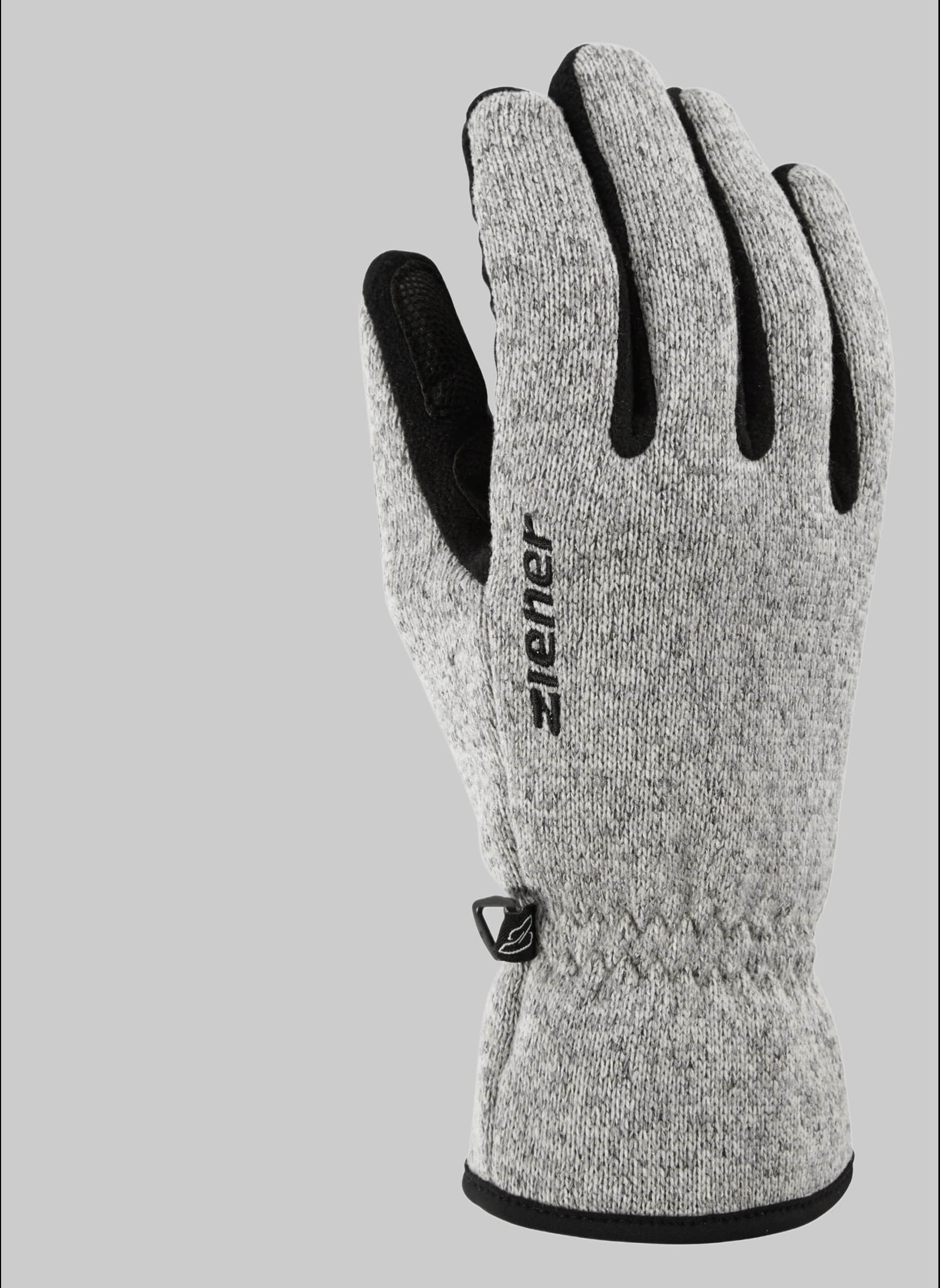 Ziener Mädchenmode ZIENER LIMAGIOS Junior Multisport Gloves - Kids' Durable Handwear