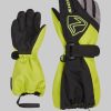 ZIENER Lauro AS Kids' Ski Gloves - Waterproof & Warm unifarben Ziener Mädchenmode