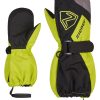 Mädchenmode Ziener ZienER LAURUS AS® MITTEN Junior unifarben