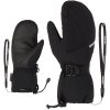 Ziener Ziener Fäustlinge LANIC GTX(R) + Gore warm MITTEN schwarz Mädchenmode