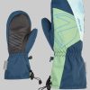 Ziener Ziener Fäustlinge LAVALINO AS® AW MITTEN darkblue Mädchenmode