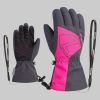 Ziener Ziener Fäustlinge Ziener Junior Laval As Aw Glove Kinder green Mädchenmode
