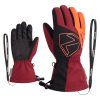 Ziener Fäustlinge Ziener Junior Laval As Aw Glove Kinder Red Cabin Ziener Mädchenmode