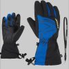 Ziener Mädchenmode Ziener Fäustlinge Ziener Junior Laval As Aw Glove Kinder 461 cobalt