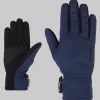 Ziener Ziener Multisport Gloves LIMPORT navy Mädchenmode