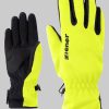 Ziener Mädchenmode Ziener Multisport Gloves LIMPORT sonnengelb