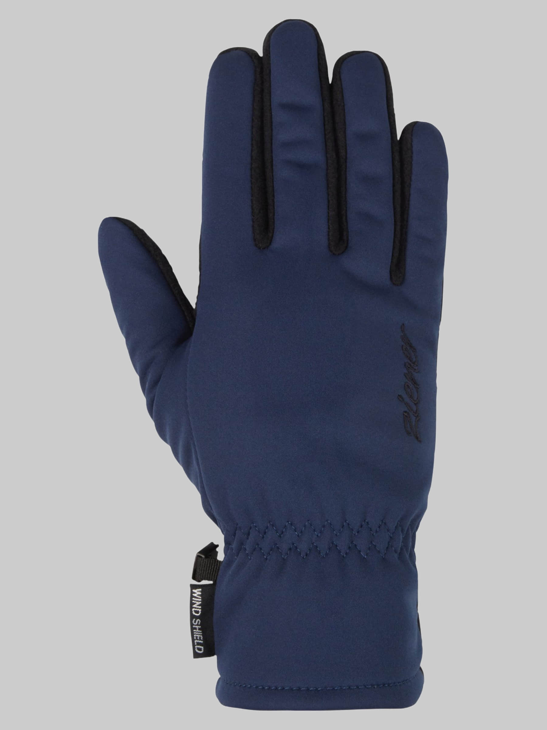 Ziener Ziener Multisport Gloves LIMPORT navy Mädchenmode