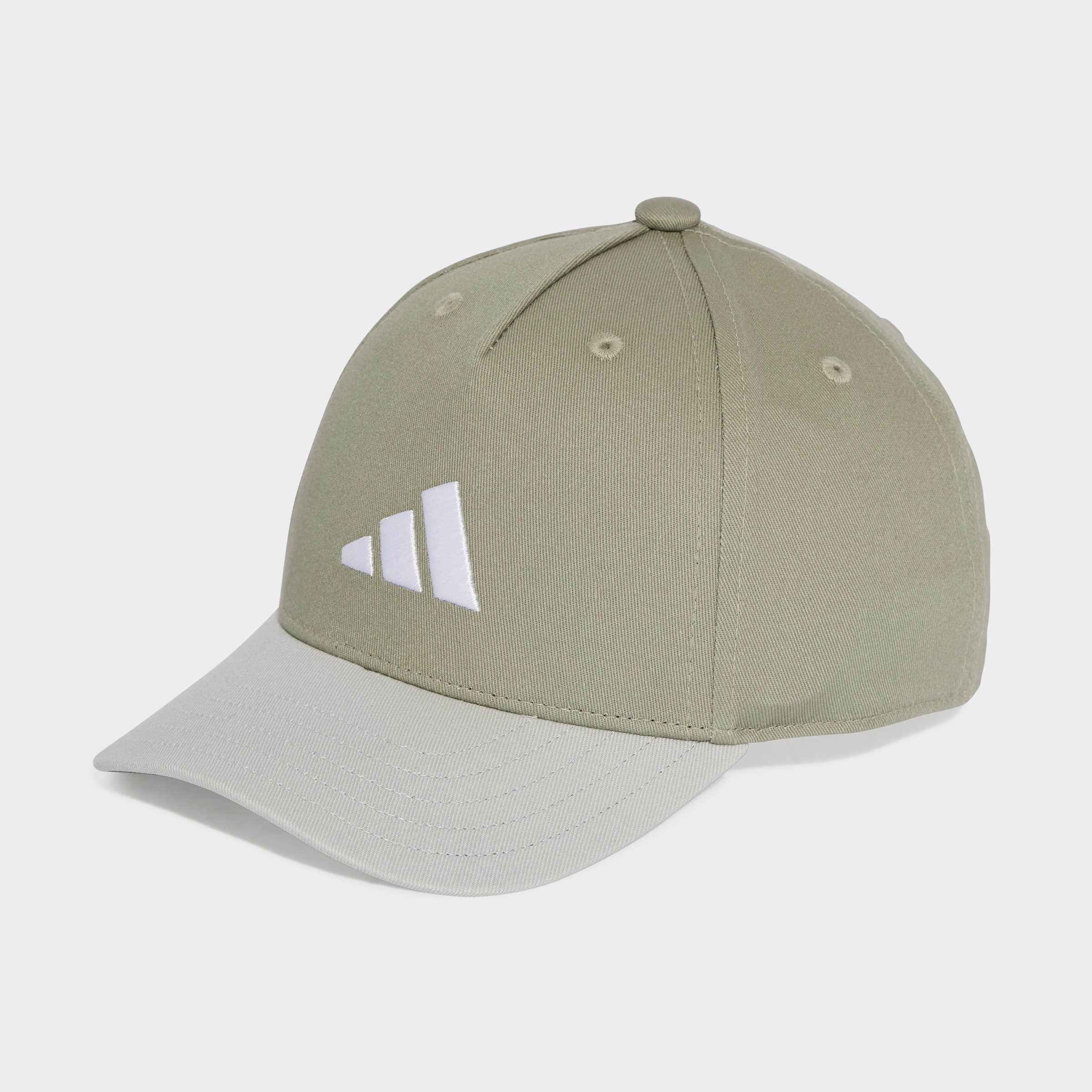 adidas Kids Performance Baseball Cap - Stylish & Adjustable Silver Peb Jungenmode